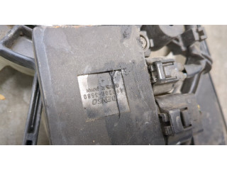 Вентилятор радиатора Mazda CX-5 2012-2017