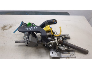 рейка Колонка рулевая Honda FRV