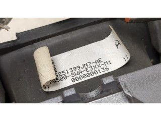 Руль  Honda CR-V 2006-2012           78501SWAN71ZA