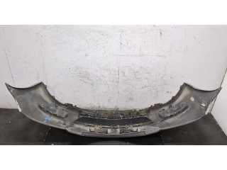 Бампер  Mazda 3 (BK) 2003-2009 передний   BP4K50031DBB