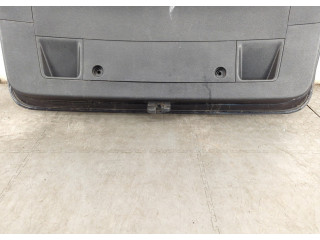 Моторчик заднего дворника  Volkswagen Passat 6 2005-2010      