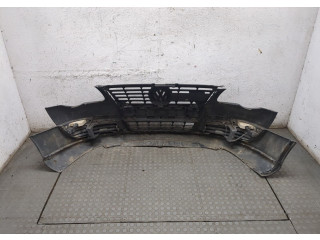 Бампер Volkswagen Passat 6 2005-2010 передний 3C0807217D