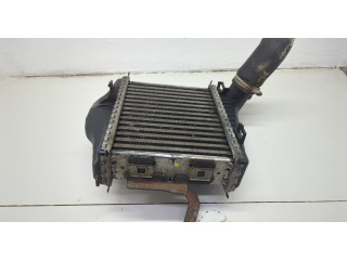 Интеркулер Smart Fortwo 2007-2015