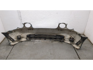 Бампер Jaguar X-Type 2001-2009 передний