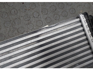 Интеркулер  Lincoln Aviator 2019-       