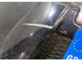 Бампер Mitsubishi Outlander XL 2006-2012 передний 6400B827