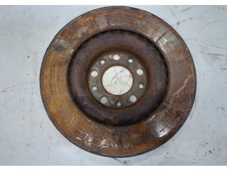 Диск тормозной Alfa Romeo Stelvio 2016- 2.0 задний 50571045