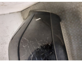 Бампер  Skoda Octavia Tour 1996-2000 задний     1U6807421A