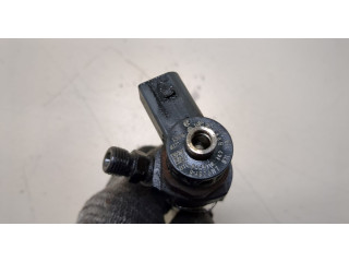 Форсунка топливная Skoda Yeti 2009-2018 0445110369