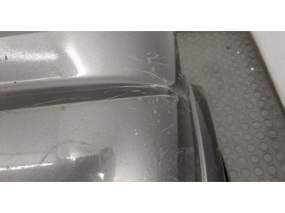 Бампер  KIA Sorento BL 2002-2011 задний   866113E030XX