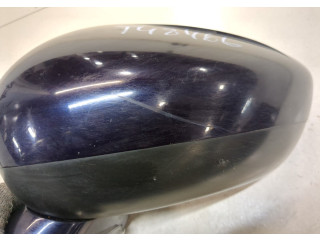 Зеркало боковое Citroen DS4 2015-2018 левое