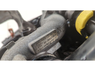 Генератор Citroen C4 Grand Picasso 2006-2013