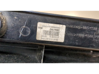 Задний фонарь          