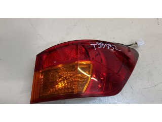 Задний фонарь Lexus IS 2005-2013