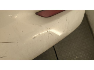 Бампер  Infiniti QX56 2010-2013 задний   850221LA0H