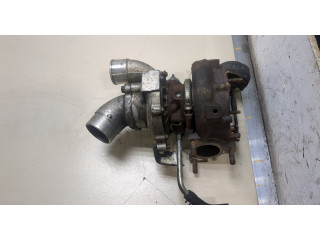 Турбина Lexus IS 2005-2013 1720126010