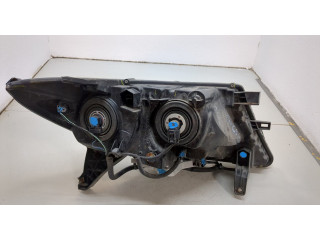 Фара передняя Nissan Pathfinder 2012-2020 левая