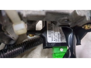  рейка  Колонка рулевая  Honda HRV 1998-2006      