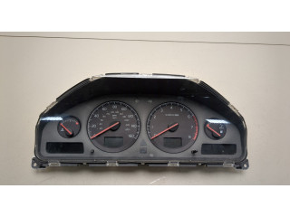 Панель приборов Volvo S60 2000-2009