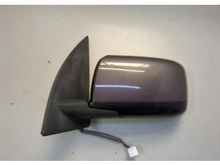 Зеркало боковое Nissan X-Trail (T31) 2007-2015 левое