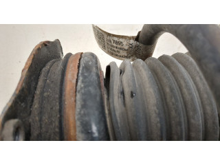 Стойка амортизатора  Cadillac XT5 2016-2019 84049732, 23107895     