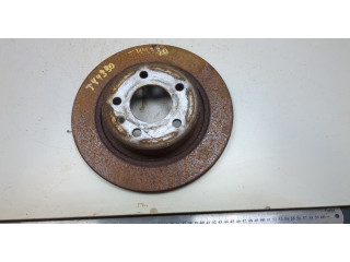 Диск тормозной  Chevrolet Orlando 2011-2015   задний         