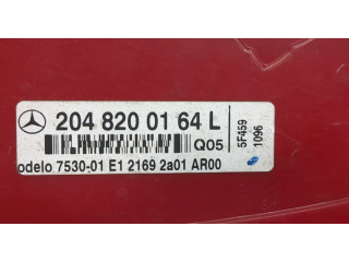 Задний фонарь 2048200164L