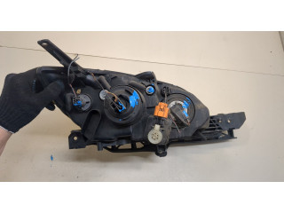 Фара передняя Mazda 3 (BK) 2003-2009 левая