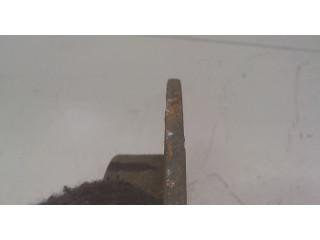 Диск тормозной  Volkswagen Bora 1.9  задний   1J0615601N      