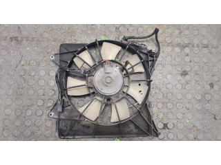 Вентилятор радиатора Honda Insight 2009- 1.3 Гибридный