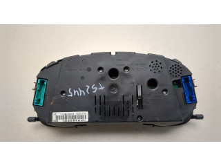 Панель приборов Skoda Octavia Tour 1996-2011 1U0920910B