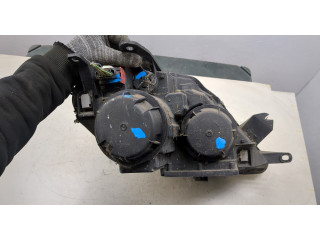 Фара передняя  Citroen C8 2002-2008 левая 