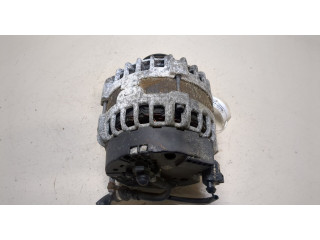 Генератор  Volkswagen Passat 7 2010-2015 Европа           