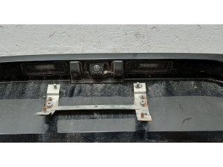 Бампер  Volvo S90 2016-2020 задний   