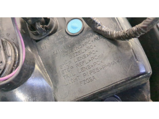 Задний фонарь     FB5Z13404A     