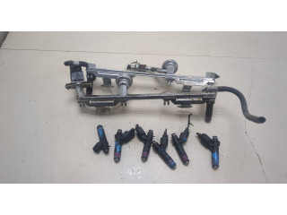 Форсунка топливная  Lincoln Aviator 2002-2005         