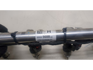 Форсунка топливная Buick Encore GX 2019-2024