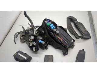 Блок предохранителей  Lexus LS460 2006-2017         