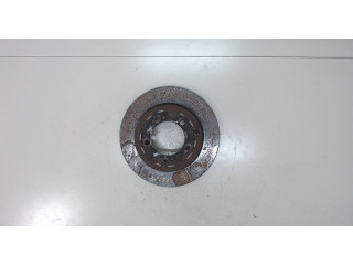 Диск тормозной Mitsubishi Space Star 1.9 передний MR205585