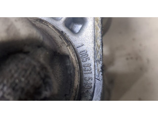 Стартер  Mercedes E W211 2002-2009 3     