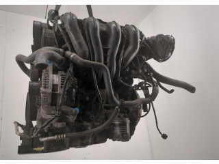 Генератор  Ford Focus 2 2005-2008           