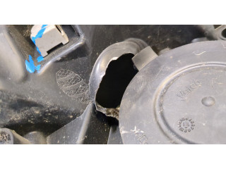 Фара передняя  Peugeot 508 2010-2014 левая 