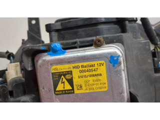 Фара передняя  Opel Antara 2006-2015 левая 