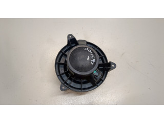 Моторчик печки Nissan Pathfinder 2004-2014