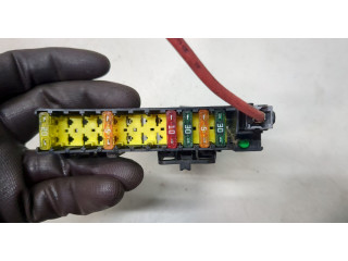 Блок предохранителей  Citroen C4 Grand Picasso 2006-2013         