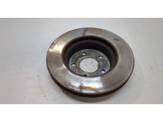 Диск тормозной Jeep Liberty 2001-2007 передний