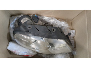 Фара передняя  Volkswagen Passat 6 2005-2010 правая 