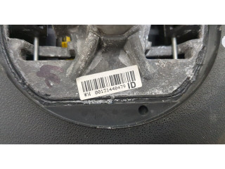 Руль Citroen DS4 2010-2015