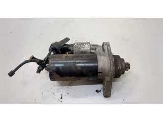 Стартер Volkswagen Golf Plus 1.9