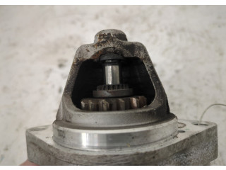 Стартер Volvo XC40 1.5